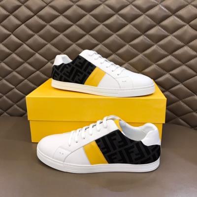 cheap quality FENDI Shoes Model No. 48